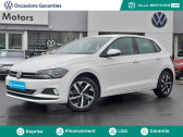 Annonce Volkswagen Polo occasion Diesel 1.6 TDI 80ch Connect Euro6d-T  Pierrelaye