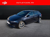 Volkswagen Polo occasion année 2019 boite Manuelle Annonce Volkswagen Polo occasion Diesel 1.6 TDI 80ch Connect Euro6d-T à CAGNES SUR MER