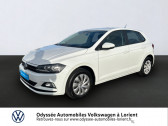 Annonce Volkswagen Polo occasion Diesel 1.6 TDI 80ch Trendline Business Euro6d-T  Lanester