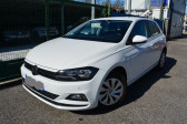 Annonce Volkswagen Polo occasion Diesel 1.6 TDI 80CH TRENDLINE BUSINESS  Toulouse