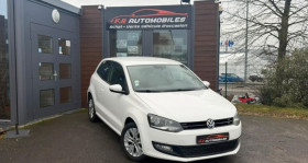 Volkswagen Polo , garage F.R AUTOMOBILES � Sainte-Marie-aux-chênes