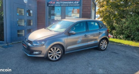 Volkswagen Polo , garage F.R AUTOMOBILES  Sainte-Marie-aux-chênes
