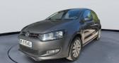Volkswagen Polo 1.6 tdi 90 ch trend Clim regulateur de vitesse -  � Nevers 58