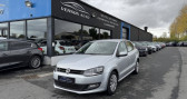 Annonce Volkswagen Polo occasion Diesel 1.6 TDi 90 CLIM TEL REGULATEUR RADAR AR  Verson