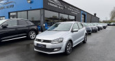 Annonce Volkswagen Polo occasion Diesel 1.6 TDi 90 CLIM TEL REGULATEUR RADAR AR � Verson
