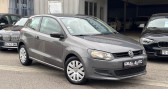 Volkswagen Polo occasion année 2010 boite Manuelle Annonce Volkswagen Polo occasion Diesel 1.6 TDI 90 Confort à SAINT MARTIN D'HERES