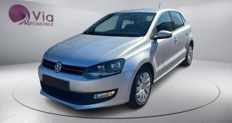 Volkswagen Polo 1.6 TDI 90 Confortline - RADAR AR
