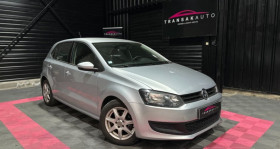 Volkswagen Polo , garage TRANSAKAUTO DOUAI � Cuincy