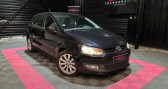 Volkswagen Polo 1.6 tdi 90 cr fap bluemotion technology confortline   Cuincy 59