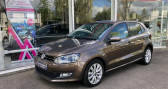 Annonce Volkswagen Polo occasion Diesel 1.6 TDI 90 CR FAP Confortline DSG7 à SAUTRON