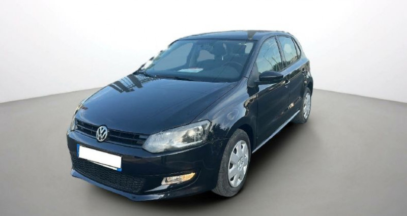 Volkswagen Polo 1.6 TDI 90 CR FAP Confortline DSG7