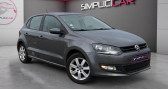 Volkswagen Polo 1.6 TDI 90 CR FAP Confortline **GARANTIE** RADAR AR   VITROLLES 13