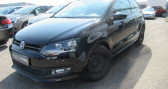 Volkswagen Polo occasion année 2011 boite Manuelle Annonce Volkswagen Polo occasion Diesel 1.6 TDI 90 CR FAP Confortline à AUBIERE