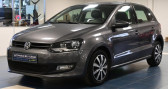 Volkswagen Polo occasion année 2011 boite Manuelle Annonce Volkswagen Polo occasion Diesel 1.6 TDI 90 CR FAP Confortline à ST SATURNIN