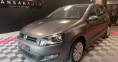 Volkswagen Polo occasion année 2011 boite Manuelle Annonce Volkswagen Polo occasion Diesel 1.6 TDI 90 CR FAP Trendline à Champs-sur-Yonne