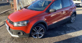 Volkswagen Polo 1.6 TDI 90 Cross DSG7  � COURNON 63