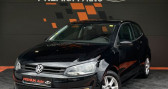 Annonce Volkswagen Polo occasion Diesel 1.6 Tdi 90 Cv Confortline Rgulateur Climatisation Ct Ok 202  Francin