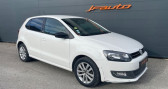 Annonce Volkswagen Polo occasion Diesel 1.6 Tdi 90 cv � Jonqui�res