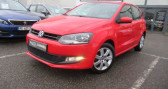 Volkswagen Polo occasion année 2013 boite Manuelle Annonce Volkswagen Polo occasion Diesel 1.6 TDI 90 FAP BlueMotion Technology à AUBIERE