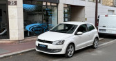 Volkswagen Polo occasion année 2010 boite Manuelle Annonce Volkswagen Polo occasion Diesel 1.6 TDI 90 FAP TRENDLINE 3P à Enghien Les Bains