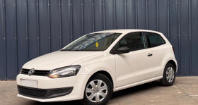 Volkswagen Polo , garage PARTENAIRE AUTO � Halluin