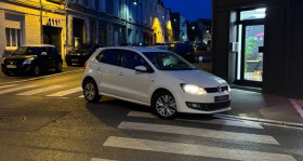 Volkswagen Polo , garage TRANSAKAUTO CAMBRAI � Cambrai