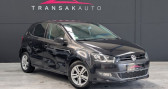 Volkswagen Polo 1.6 TDI 90 Match - DISTRI OK - REGULATEUR   Maubeuge 59