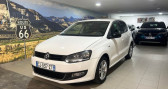 Annonce Volkswagen Polo occasion Diesel 1.6 tdi 90 trendline � grenoble
