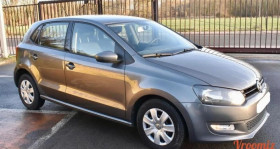 Volkswagen Polo , garage AUTO SELF SERVICE BERCKOIS � Berck