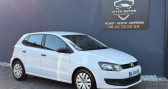 Volkswagen Polo 1,6 TDI 90ch 5 portes  � Bischwiller 67