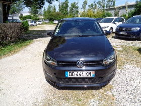 Volkswagen Polo 1.6 TDI 90CH BLUEMOTION FAP MATCH 5P  occasion  Aucamville - photo n2