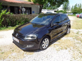 Volkswagen Polo , garage AUTOS 4X4 AZUR  Aucamville