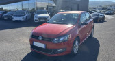 Volkswagen Polo occasion 2011 Volkswagen Polo 1.6 TDI 90CH BLUEMOTION FAP STYLE 5P  à AUBIERE 63