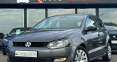 Annonce Volkswagen Polo occasion Diesel 1.6 TDI 90CH BLUEMOTION TECHNOLOGY FAP CONFORTLINE 5P  LESTREM