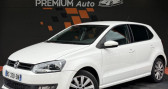 Volkswagen Polo 1.6 TDI 90ch Confortline 5 Portes Climatisation Entretien Ok   Chignin 73
