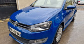 Annonce Volkswagen Polo occasion Diesel 1.6 tdi 90ch confortline garantie 12-mois  Argenteuil