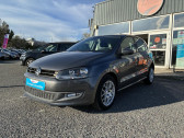 Annonce Volkswagen Polo occasion Diesel 1.6 TDI 90ch  Confortline  Lormont