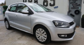 Volkswagen Polo occasion année 2010 boite Manuelle Annonce Volkswagen Polo occasion Diesel 1.6 TDI 90CH FAP CONFORTLINE 5P à Le Muy