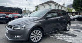 Volkswagen Polo occasion 2012 mise en vente à Morsang Sur Orge par le garage NEGOCE AUTO 91 - photo n°1