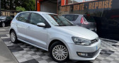 Volkswagen Polo 1.6 TDI 90CH FAP CONFORTLINE 5P  2010 - annonce de voiture en vente sur Auto Sélection.com