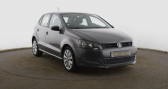 Annonce Volkswagen Polo occasion Diesel 1.6 TDI 90CH FAP CONFORTLINE 5P � Vendeville