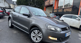 Volkswagen Polo occasion 2013 mise en vente &agrave; Morsang Sur Orge par le garage NEGOCE AUTO 91 - photo n&deg;1