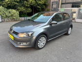 Annonce Volkswagen Polo occasion Diesel 1.6 TDI 90CH FAP CONFORTLINE DSG7 3P  Pantin