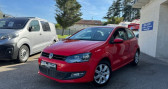 Annonce Volkswagen Polo occasion Diesel 1.6 TDI 90ch FAP Confortline  SAINT MARTIN D'HERES