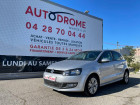Volkswagen Polo occasion Gris année 2014 boite Manuelle Annonce Volkswagen Polo occasion Diesel 1.6 TDI 90ch FAP Life 5p - 96 000 Kms à Marseille 10