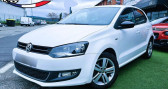 Volkswagen Polo 1.6 TDI 90ch FAP Match 5p   Saint Maximin la Sainte Baume 83