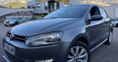 Volkswagen Polo 1.6 TDI 90CH FAP SPORTLINE 5P   VOREPPE 38