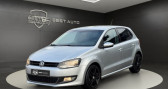 Volkswagen Polo 1.6 TDI 90CH FAP SPORTLINE 5P   Farebersviller 57