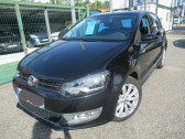 Volkswagen Polo occasion année 2010 boite Robotisee Annonce Volkswagen Polo occasion Diesel 1.6 TDI 90CH FAP SPORTLINE DSG7 5P à Toulouse