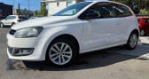 Volkswagen Polo occasion année 2011 boite Manuelle Annonce Volkswagen Polo occasion Diesel 1.6 TDI 90CH FAP STYLE 5P à Morsang Sur Orge